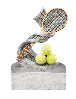 Tenis - figurka GF60038