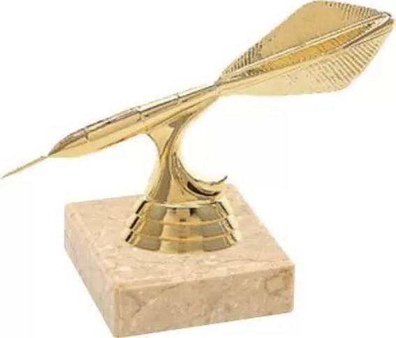 Šipky - figurka F625 šipka