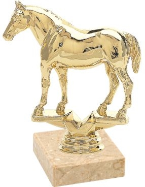 Chovatelství/kůň - figurka GF731 - Kliknutím na obrázek zavřete