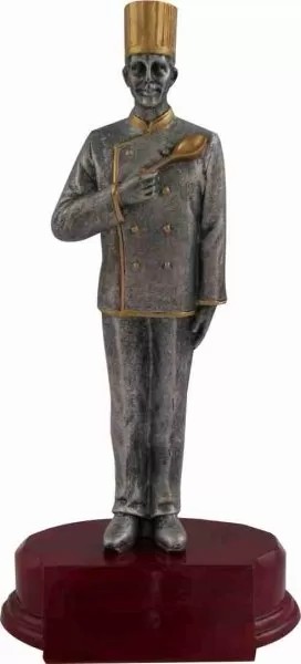 Kulinářství- figurka GFG010