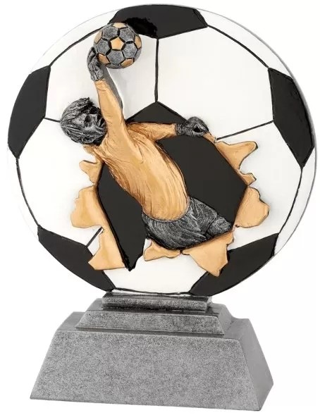 Fotbal- figurka GFG1025