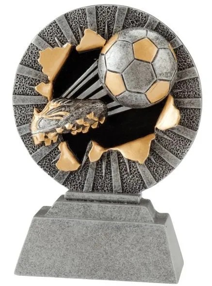 Fotbal- figurka GFG1305