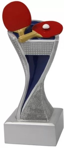 Stolní tenis- figurka GFG4151