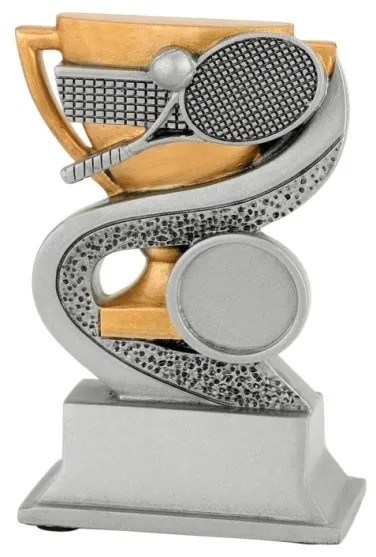 Tenis- figurka GFG913
