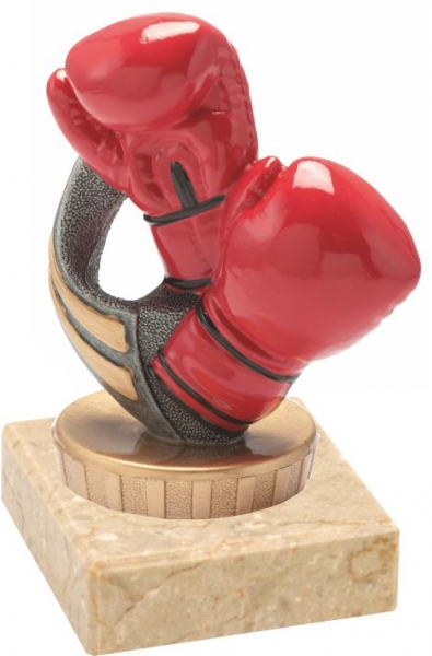 Bojové sporty - figurka GFX16 box - Kliknutím na obrázek zavřete