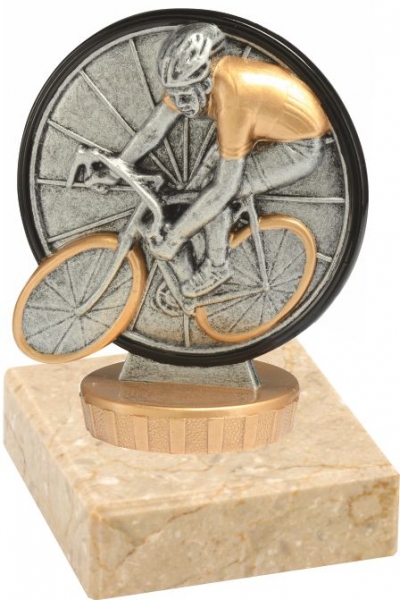 Cyklistika - figurka GFX30