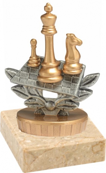Šachy - figurka GFX31 - Kliknutím na obrázek zavřete