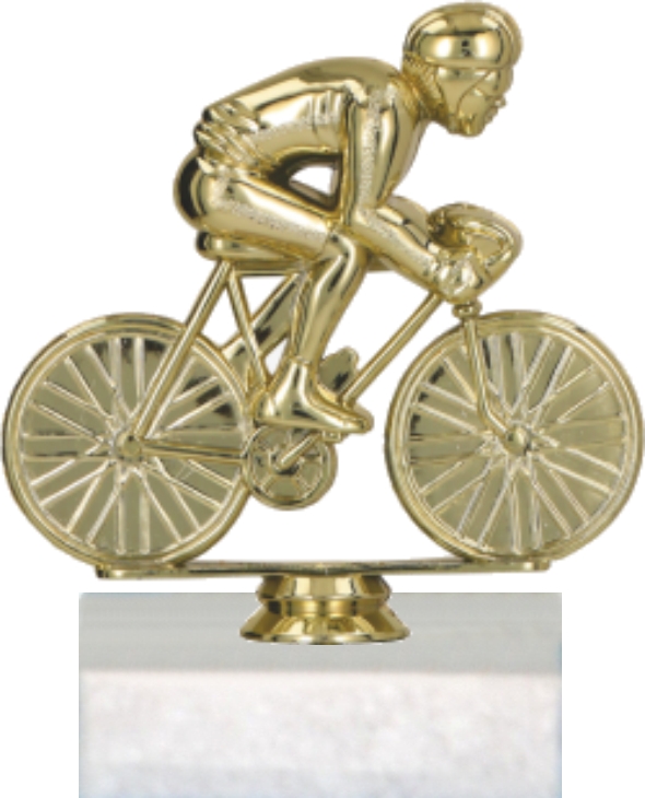 Cyklistika - figurka TF008 - Kliknutím na obrázek zavřete
