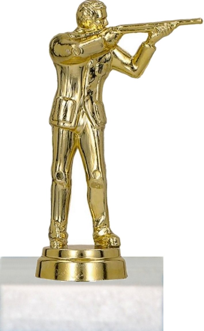 Střelba - figurka F049 trap