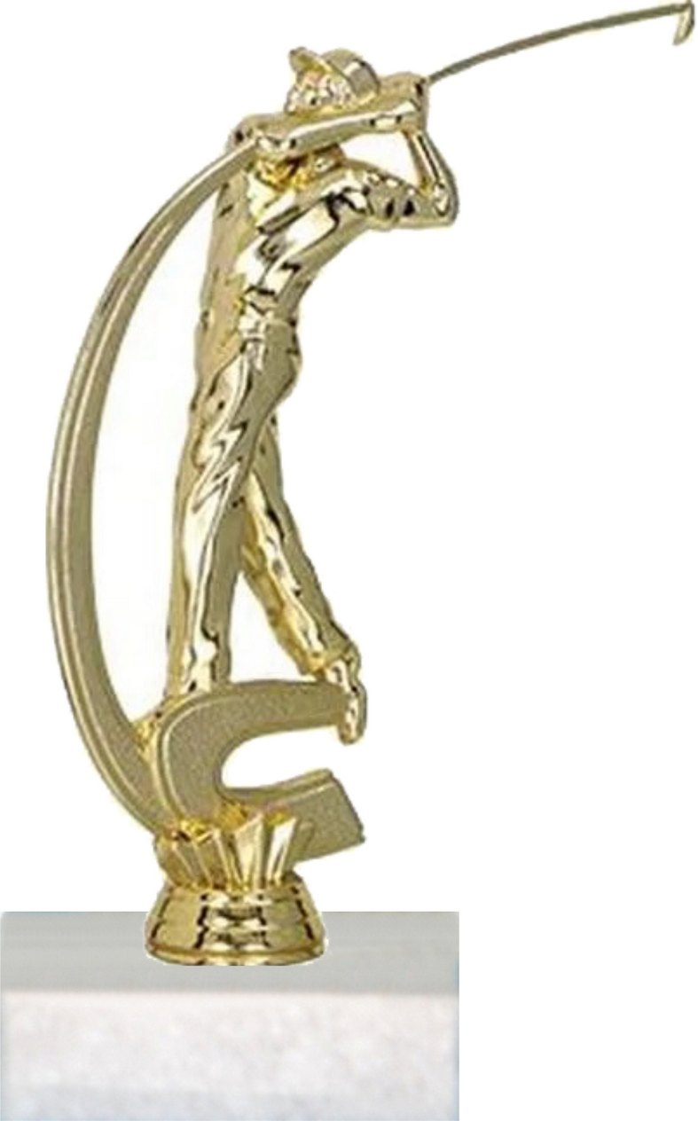 Golf - figurka F222 odpal