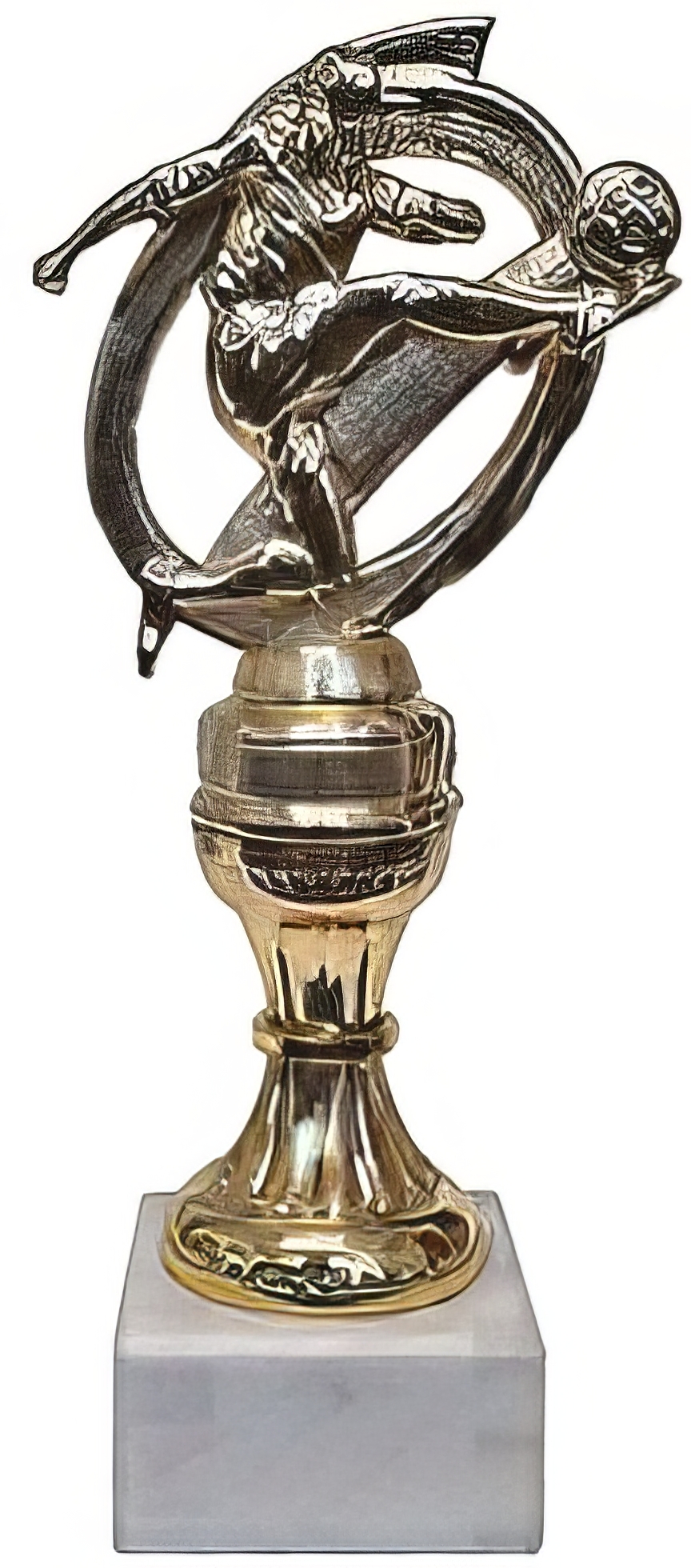 Fotbal - figurka FP305 fotbalista