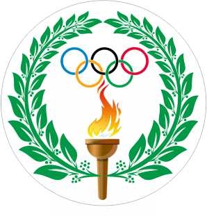 Olympismus - emblém GET4401V - Kliknutím na obrázek zavřete