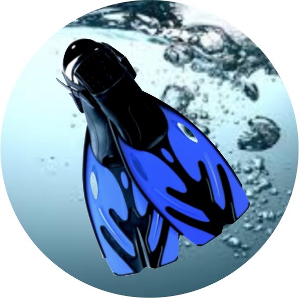 Plavání - emblém GET4706M - Kliknutím na obrázek zavřete