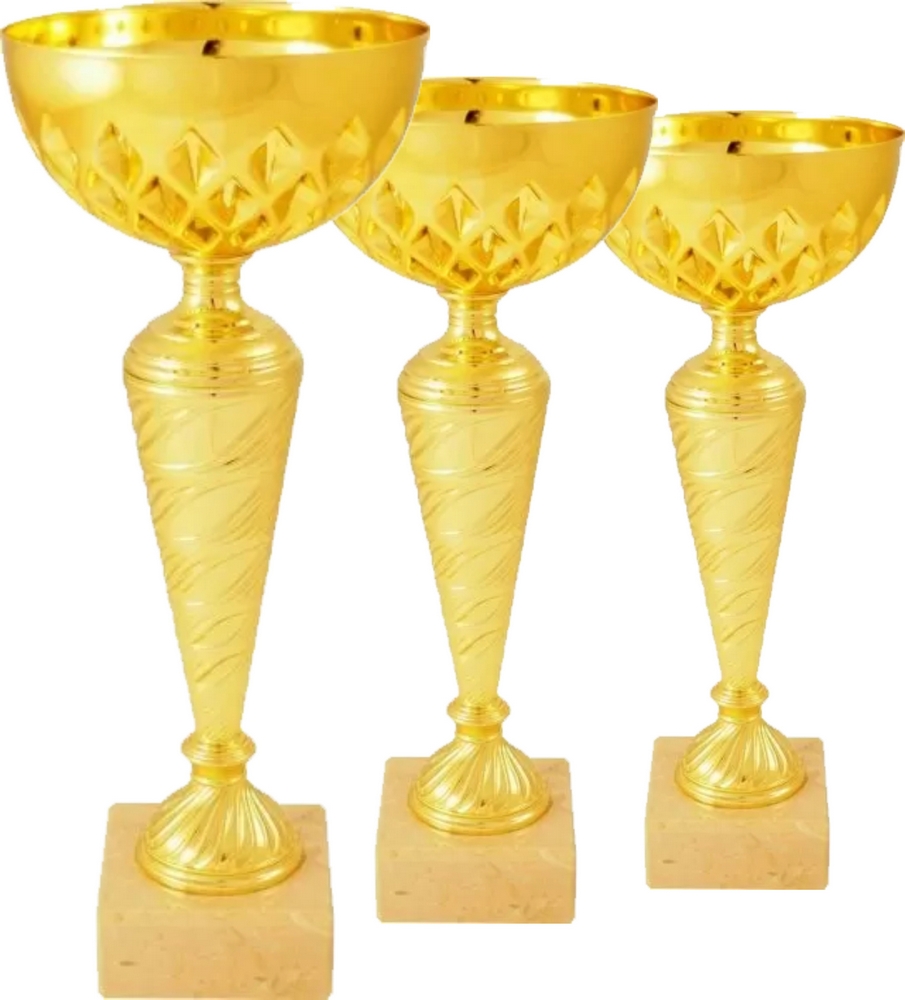 Pohár sada ABC PE 233