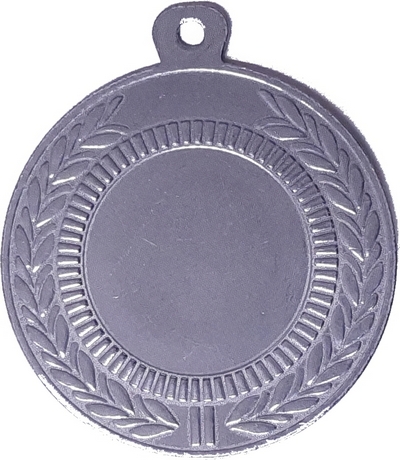 Medaile MD64S stříbrná