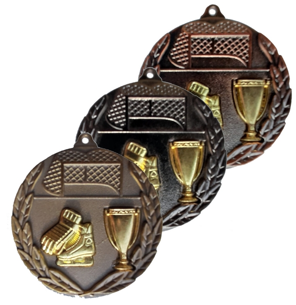 Medaile MD918 SADA HOKEJ