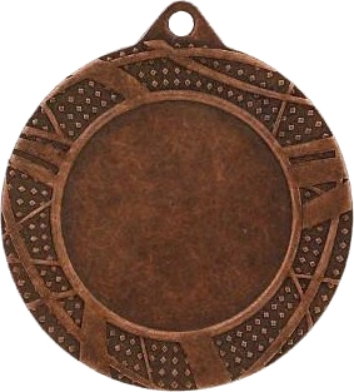 Medaile ME0140B bronzová