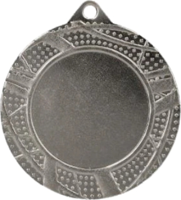 Medaile ME0140S stříbrná