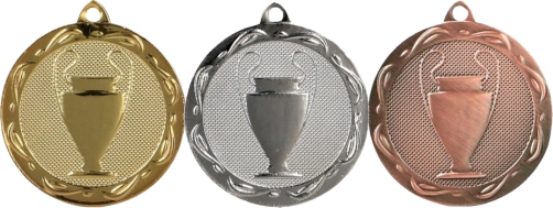 Medaile MMC1032 SADA