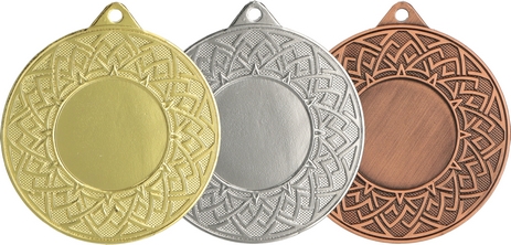 Medaile MMC26050 SADA