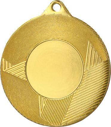 Medaile MMC49050G zlatá