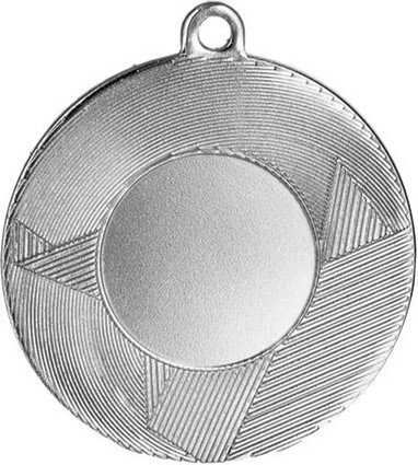 Medaile MMC49050S stříbrná