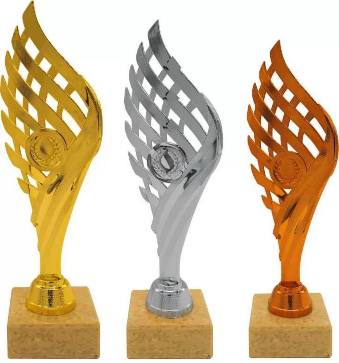 Pohár sada ABC S 861