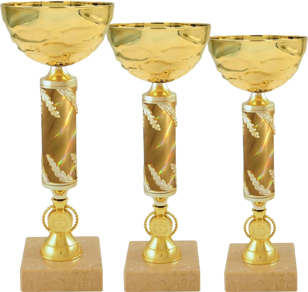 Pohár sada ABC PE 103