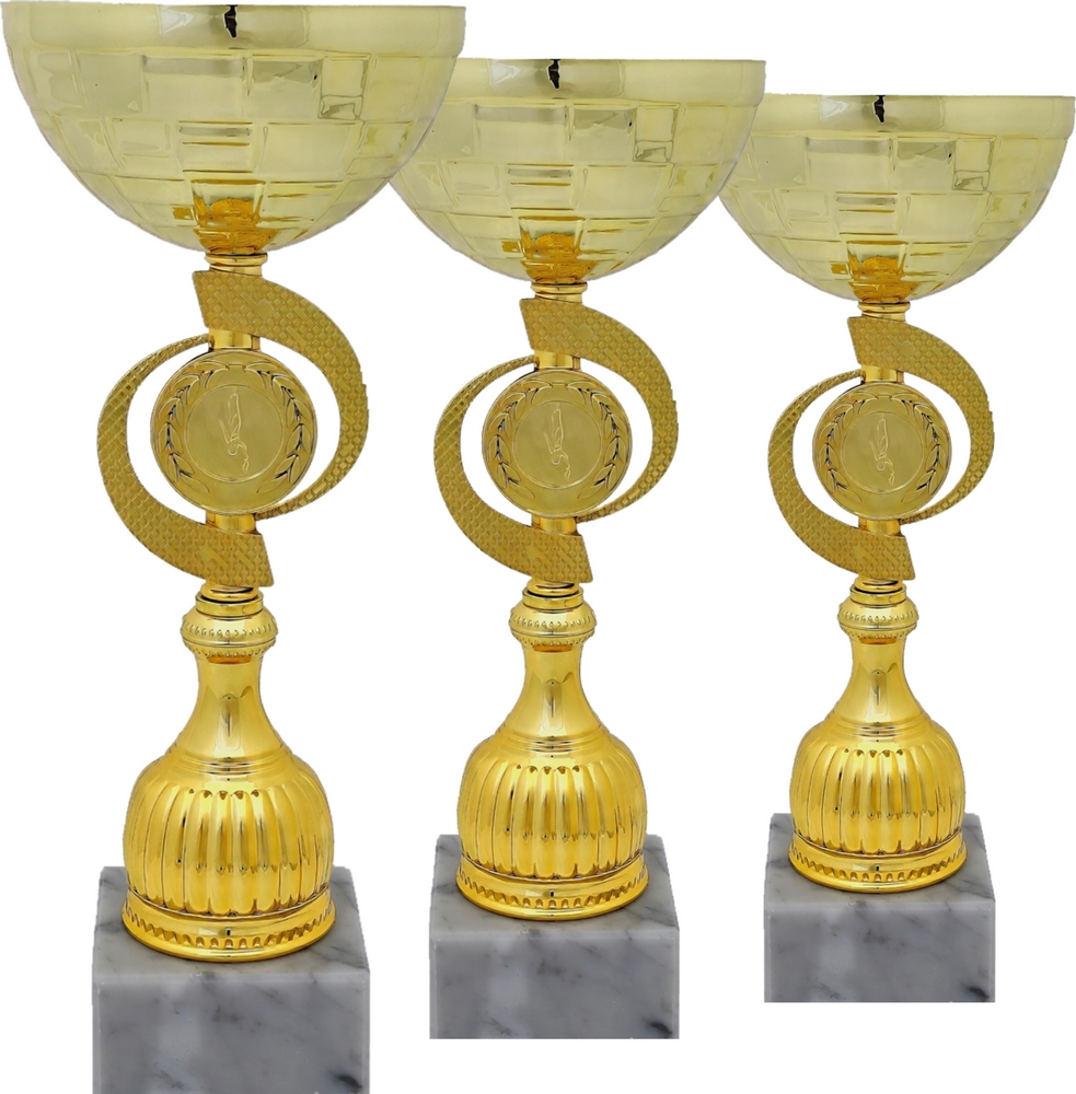 Pohár sada ABC TV 60007