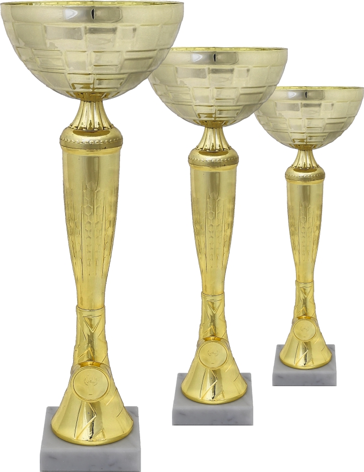 Pohár sada ABC TV 60008