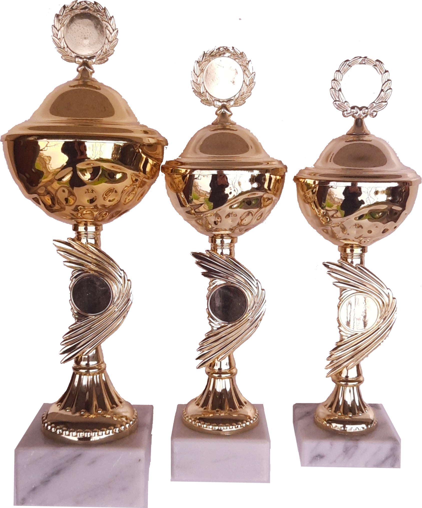 Pohár sada ABC TV 60010