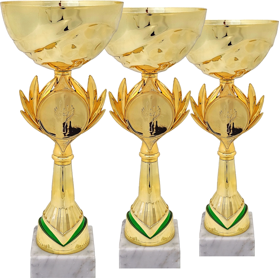 Pohár sada ABC TV 60018