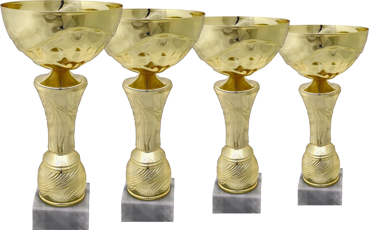 Pohár sada ABCD TV 60019