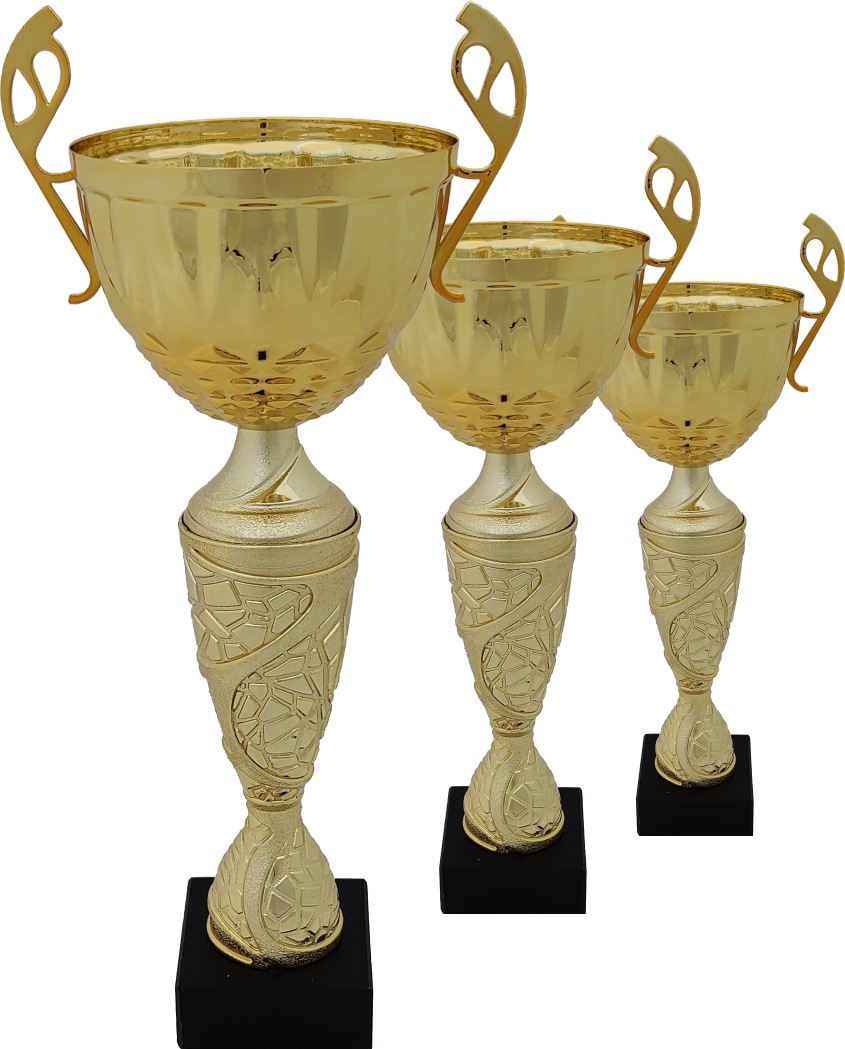 Pohár sada ABC TV 60022