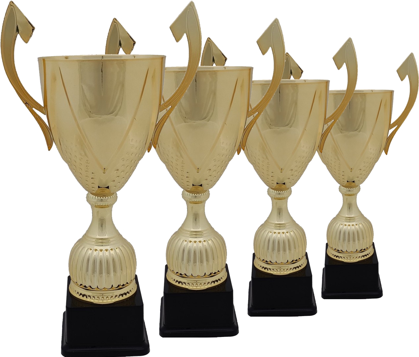 Pohár sada ABCD TV 60027