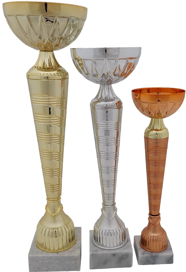 Pohár sada ABC TV 60029