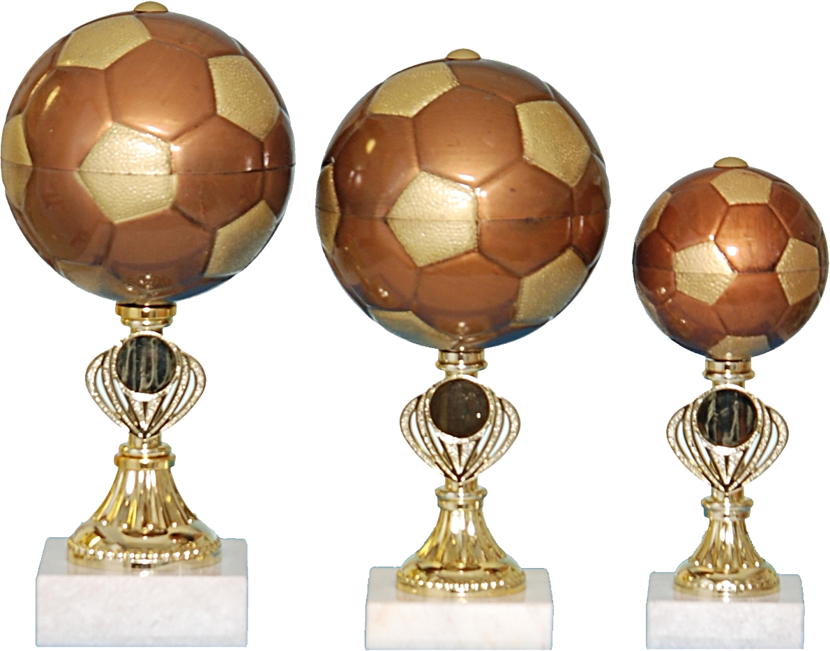 Pohár sada ABC TV 60049 fotbal