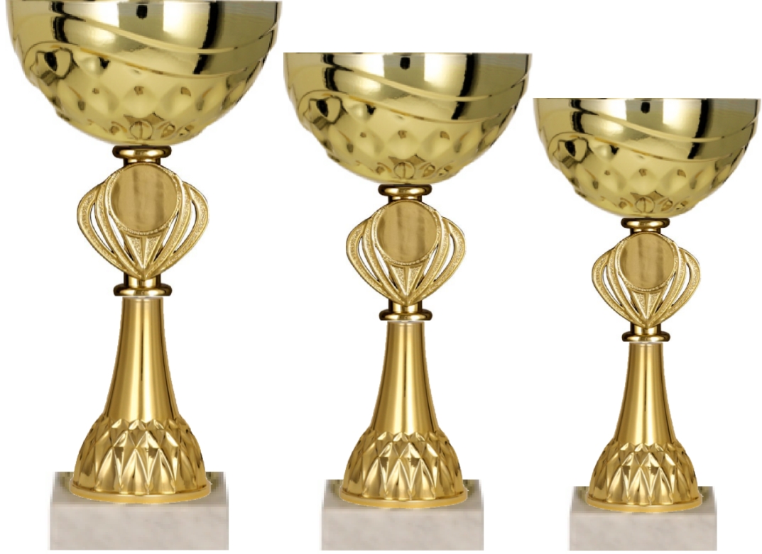 Pohár sada ABC TV 60086