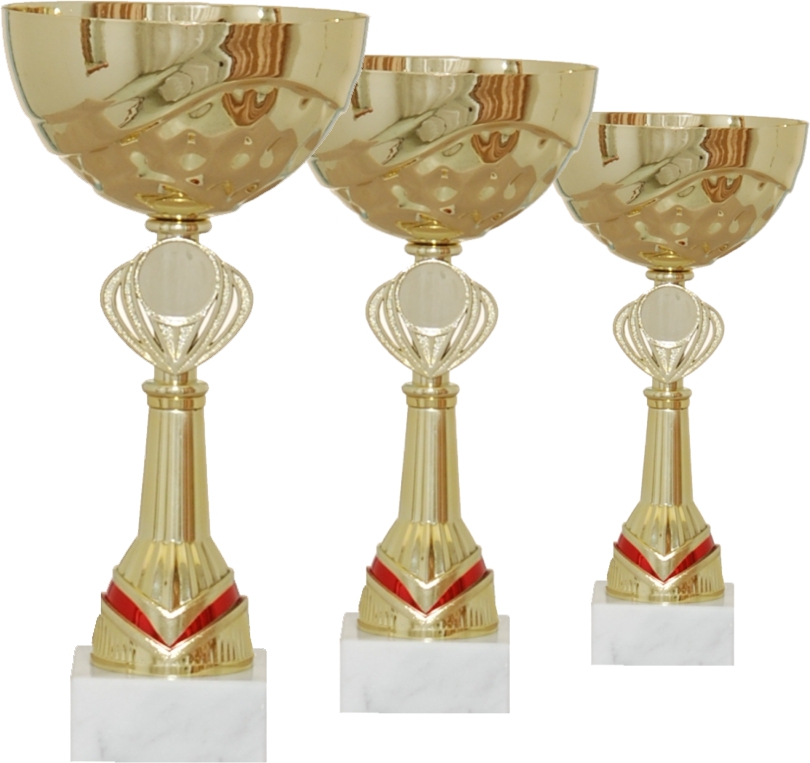 Pohár sada ABC TV 60088