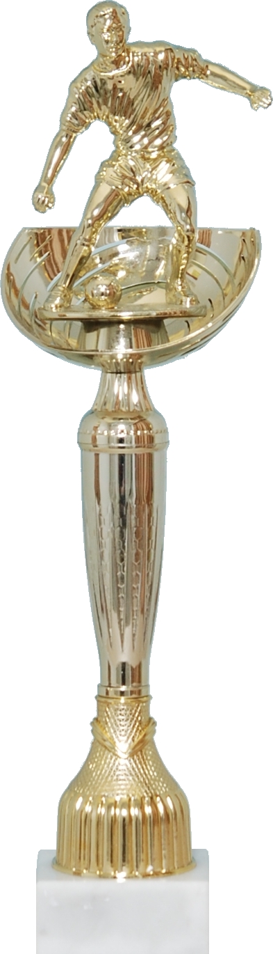 Pohár TV 60133A fotbal