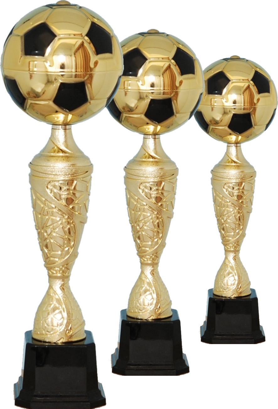 Pohár sada ABC TV 60142 fotbal