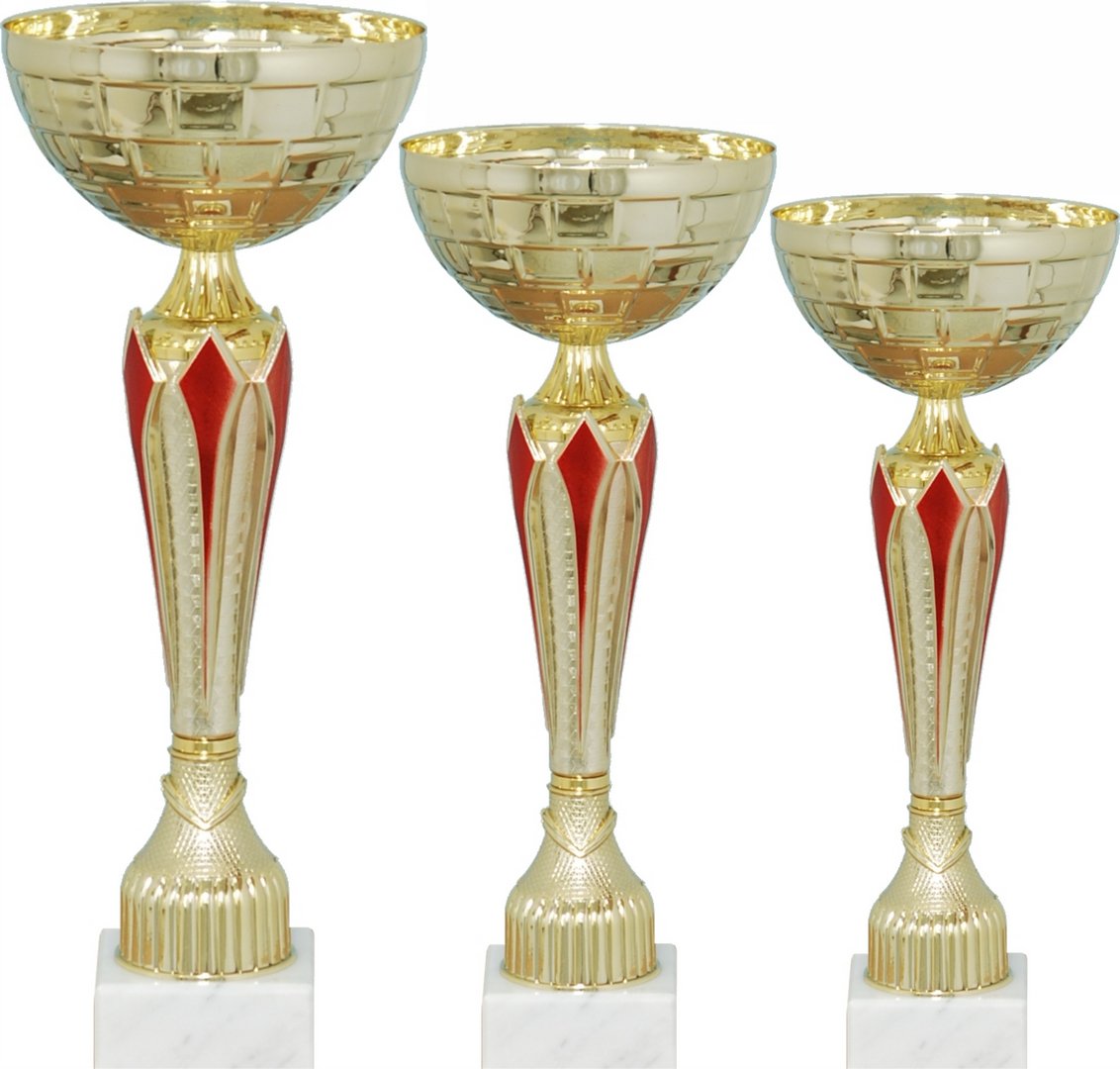 Pohár sada BCD TV 6001801