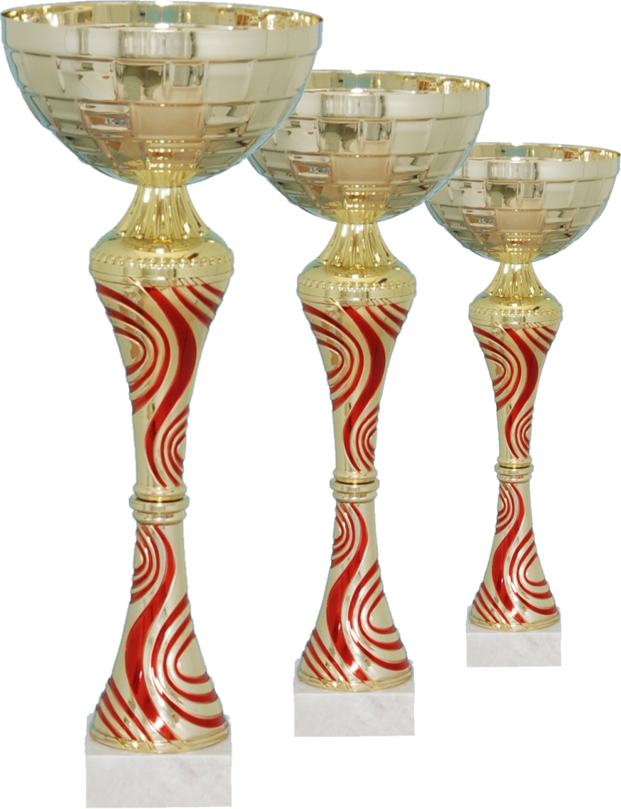 Pohár sada ABD TV 60182