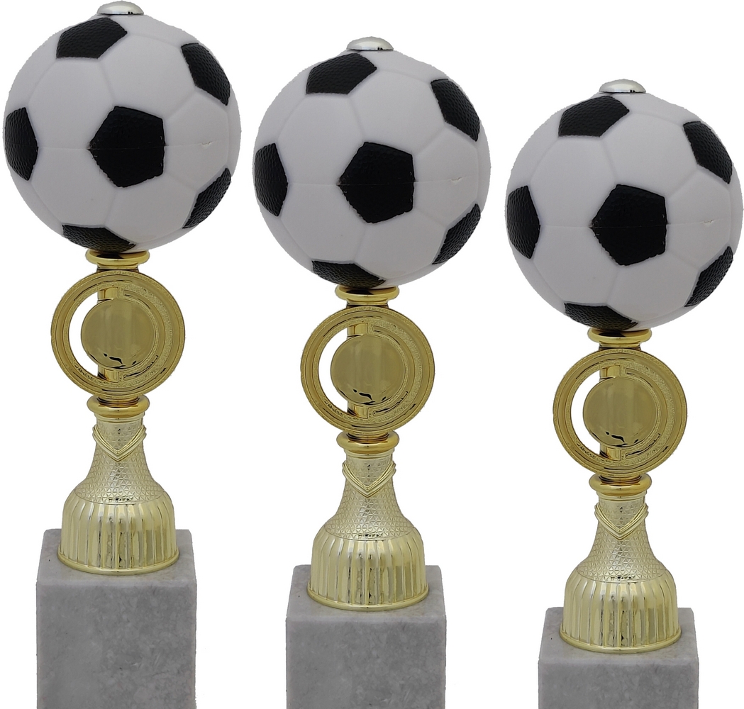 Pohár sada ABC TV 601901 fotbal