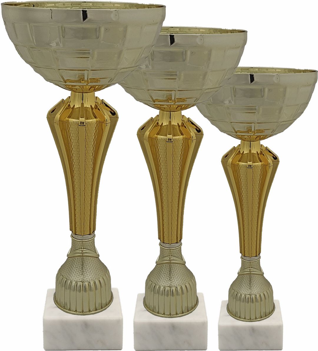 Pohár sada ABC TV 60233