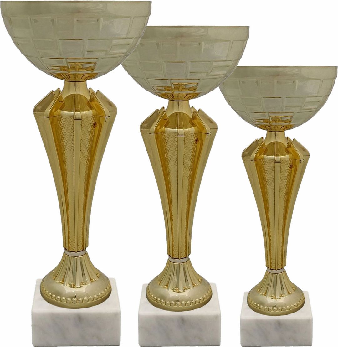 Pohár sada ABC TV 60235