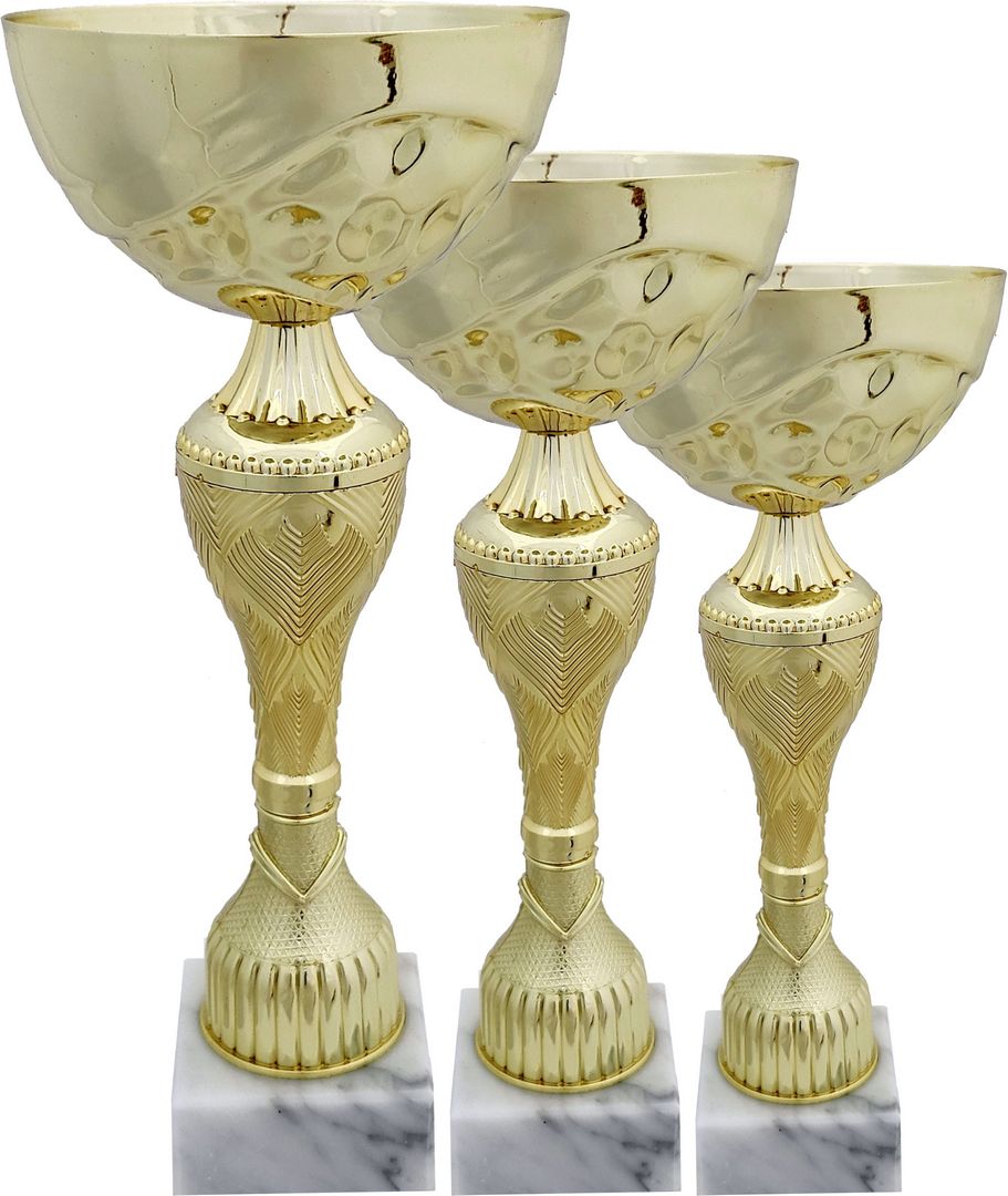 Pohár sada ABC TV 60239