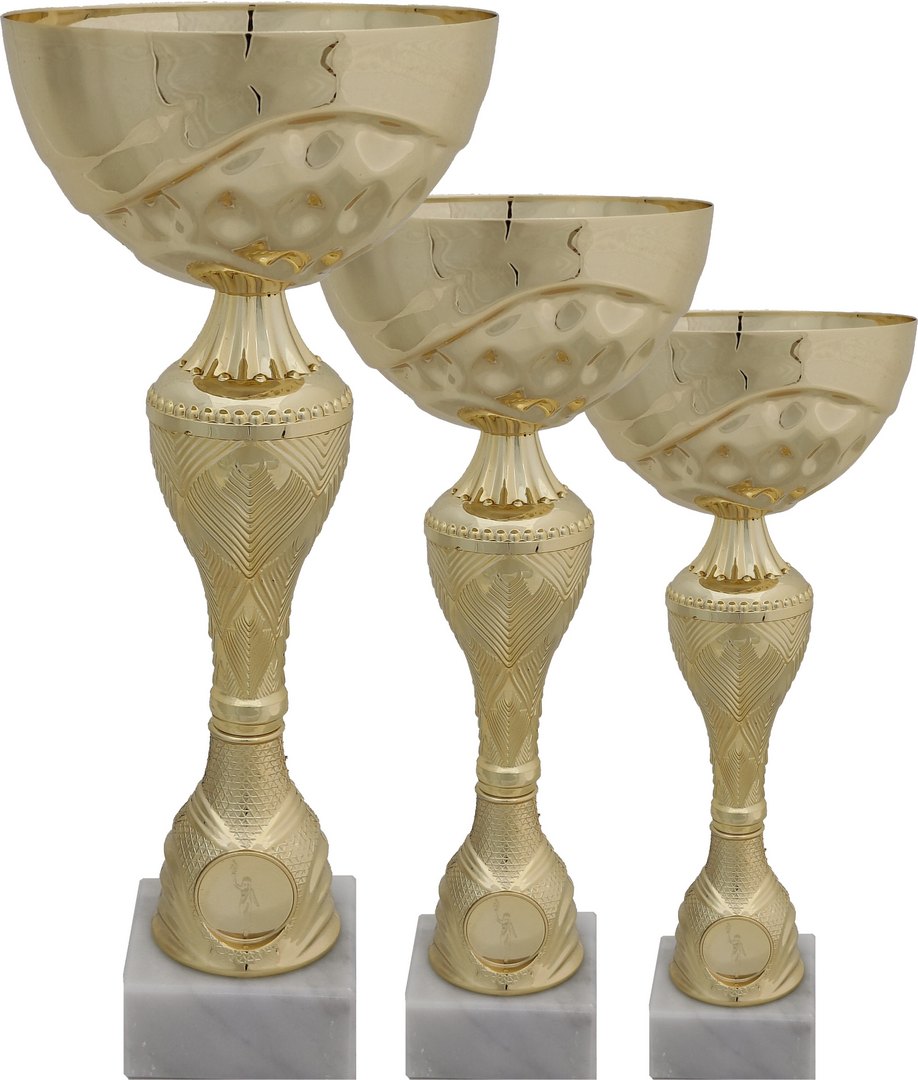 Pohár sada ABC TV 60240