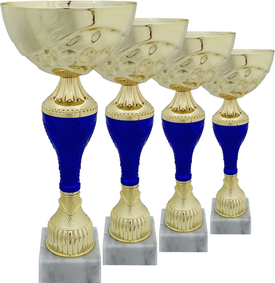 Pohár sada ABCD TV 60241