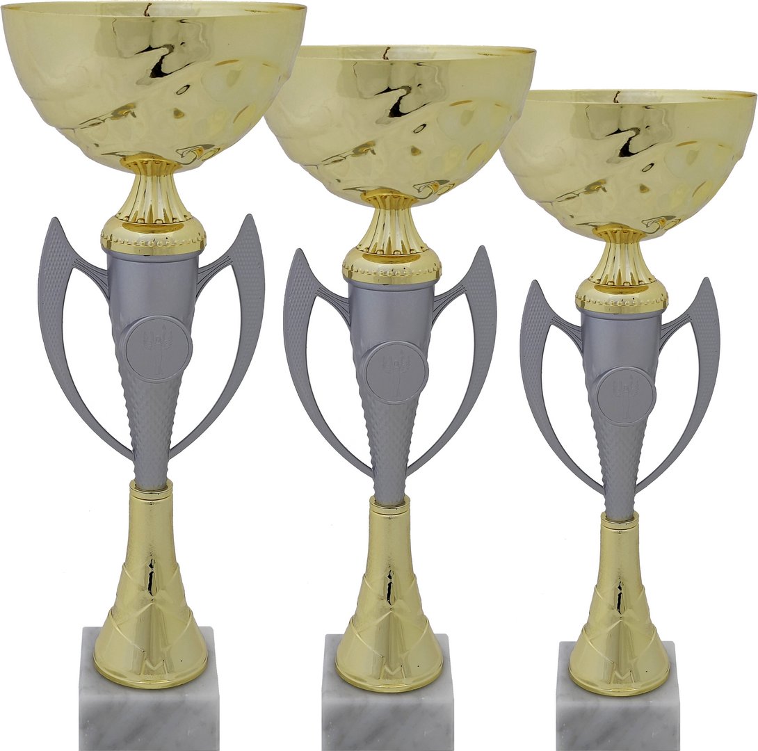 Pohár sada ABC TV 60253